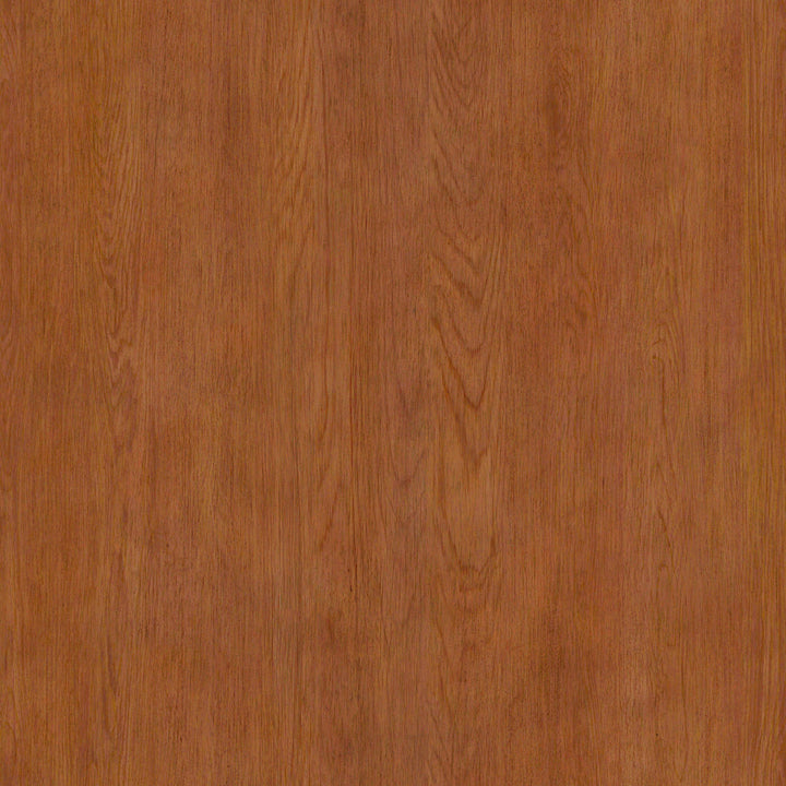 Mid-Century Dowel Mirror