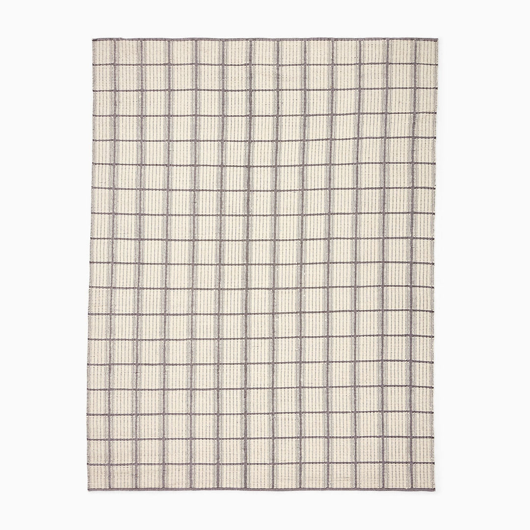 Finley Wool Flatweave Rug-8'x10'