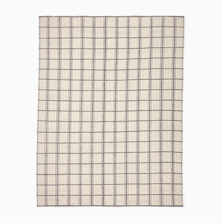 Finley Wool Flatweave Rug-8'x10'