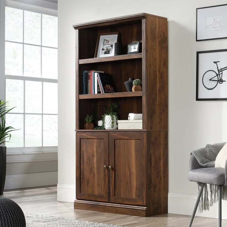St Nicholas Storage Bookcase