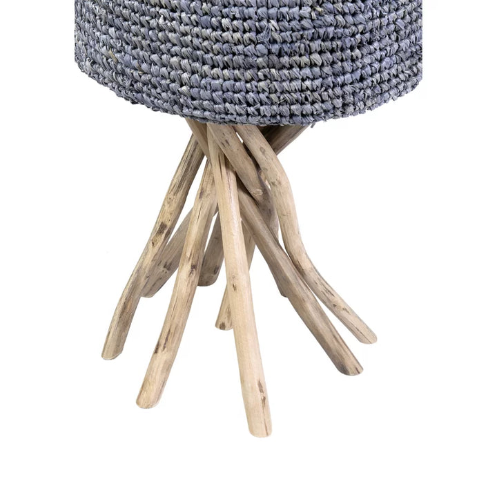 Loiselle End Table