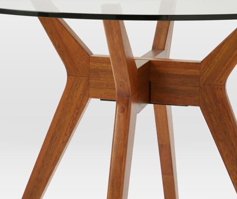 Jensen Round Dining Table
