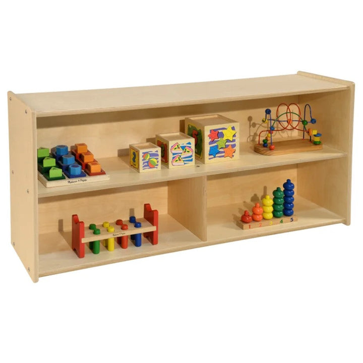Contender Compartment Shelving Unit