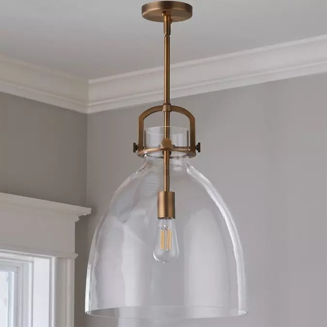 Urban Dome Pendant Medium