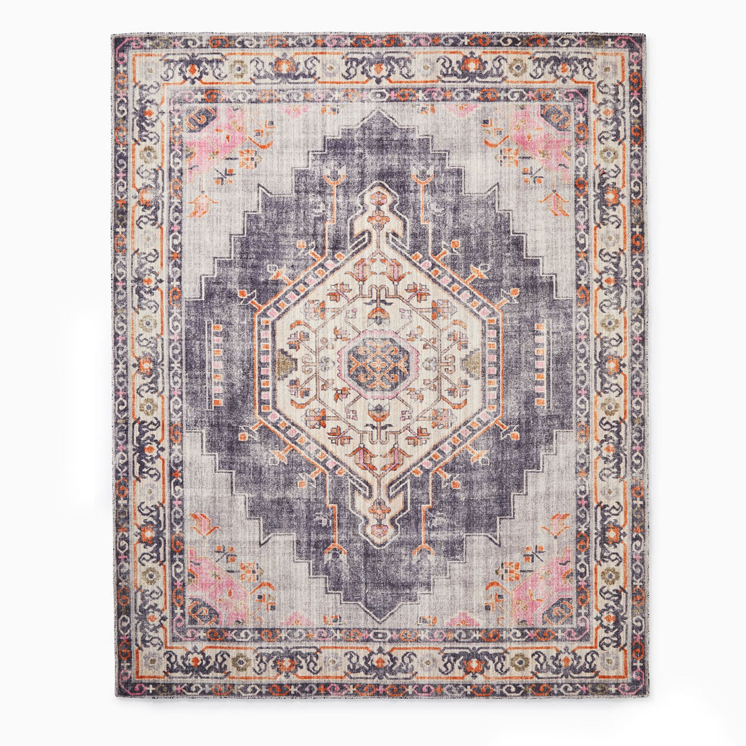 Remy Rug 8'x10'