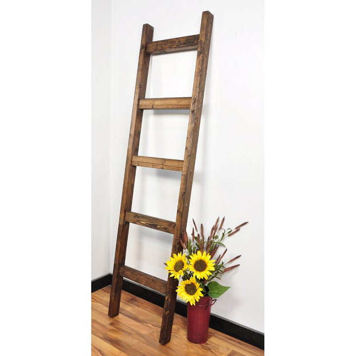 Blanket Ladder