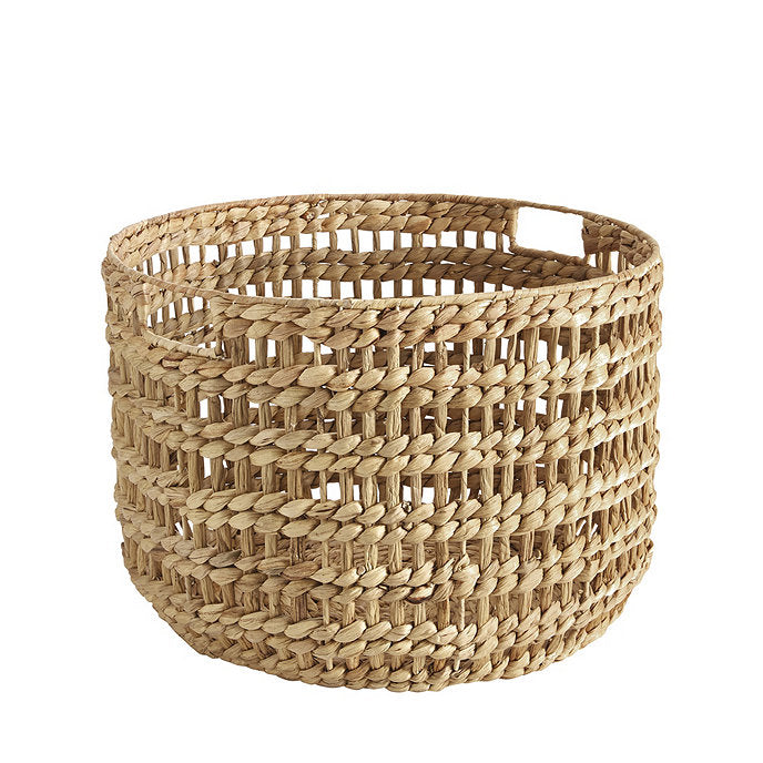 Josie Woven Basket Short