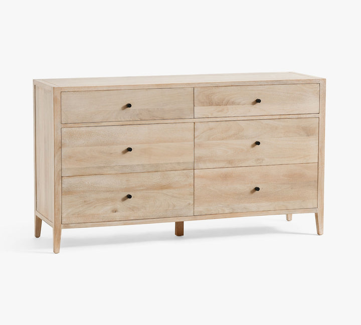 Rylee 6 Drawer Dresser