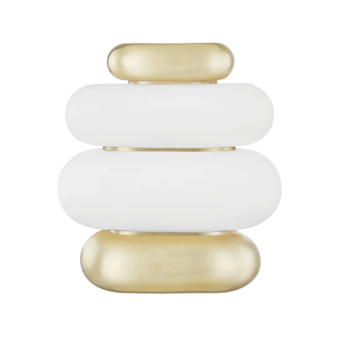 Palisade Wall Sconce