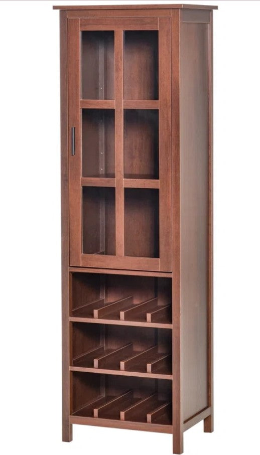 Larua 15.75'' Bar Cabinet