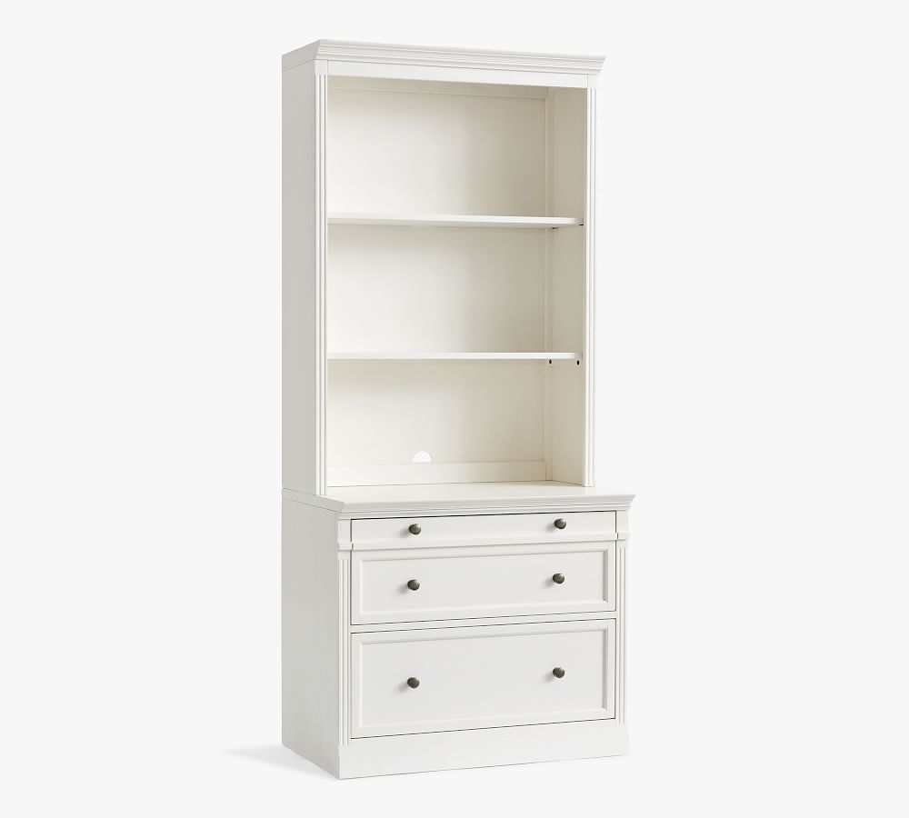 Livingston Bookcase