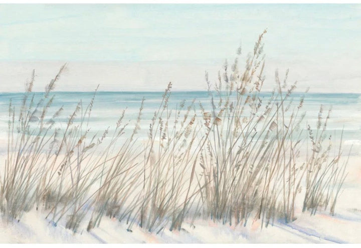 Beach Grass II by Timothy O Toole Print
