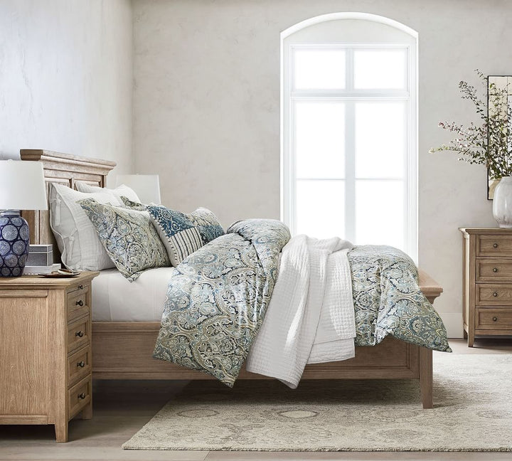 Kendyl Hand Tufted Wool Rug
