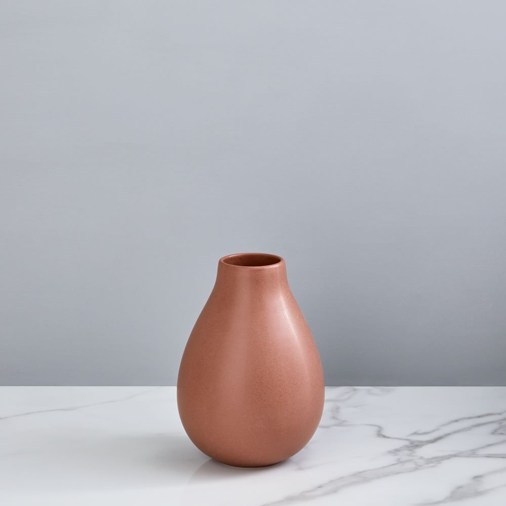 Pure Ceramic Clay Vases