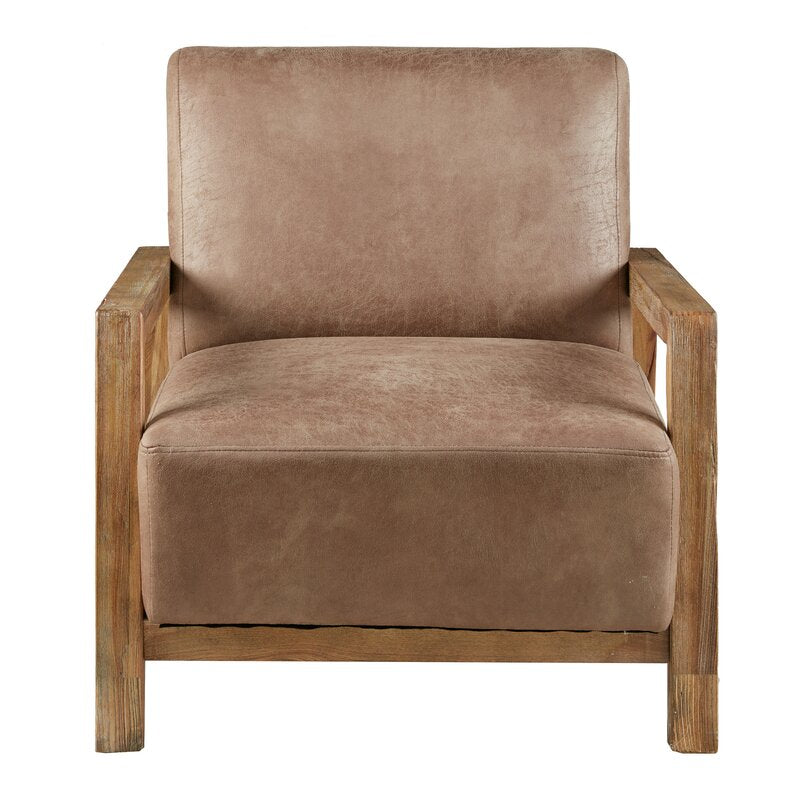 Witmer Armchair