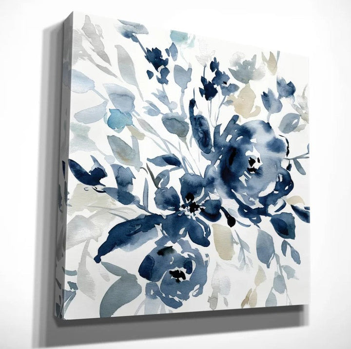 Arlenis Indigo Garden I