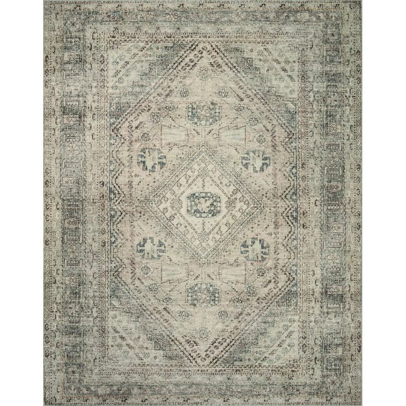 Magnolia Home By Joanna Gaines Sage Area Rug