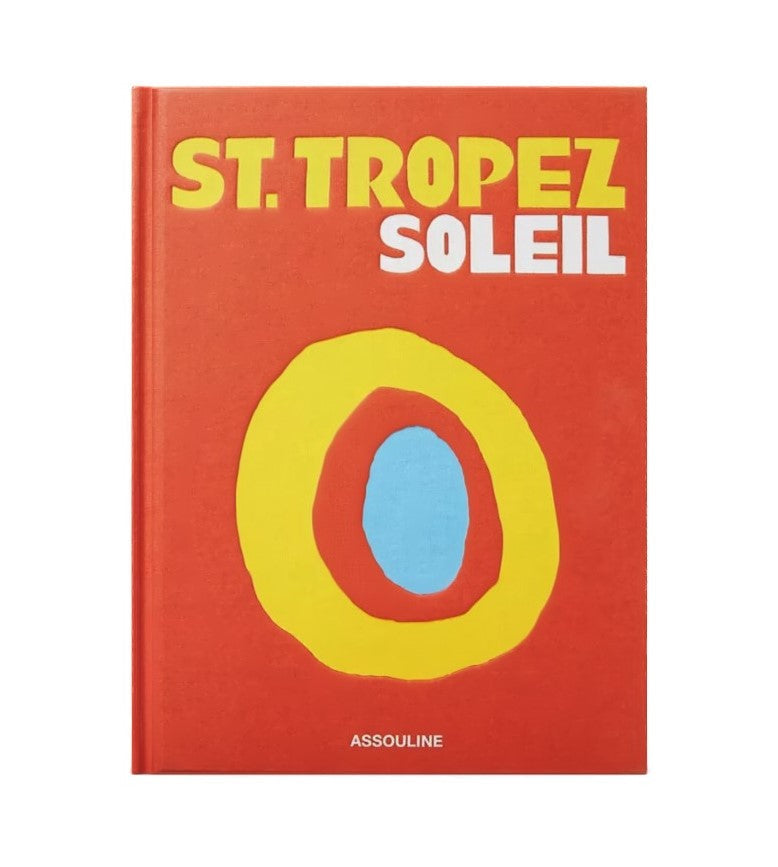 St Tropez Soleil