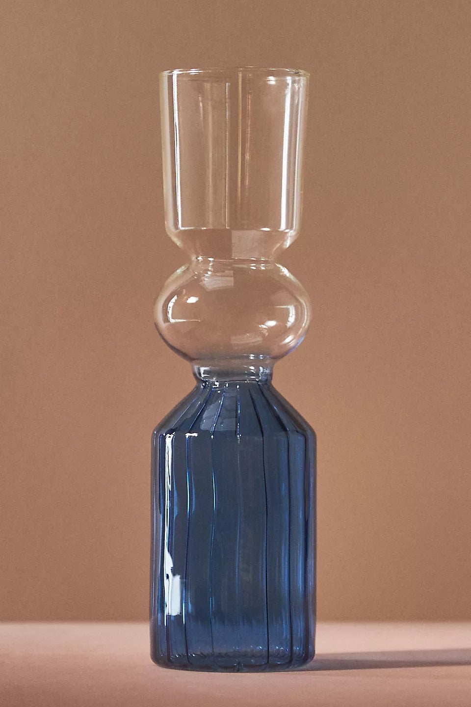 Calle Vase BLUE LARGE