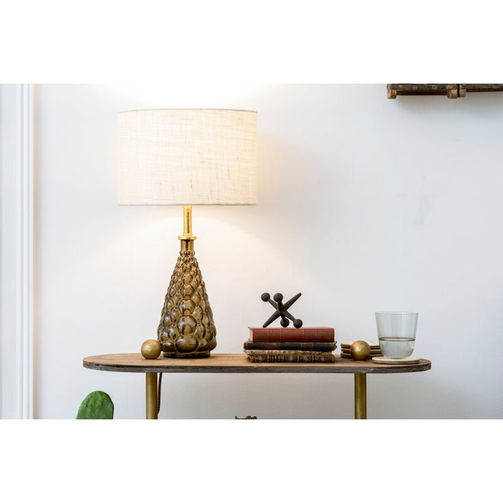 Bruna Jacks Sculpture