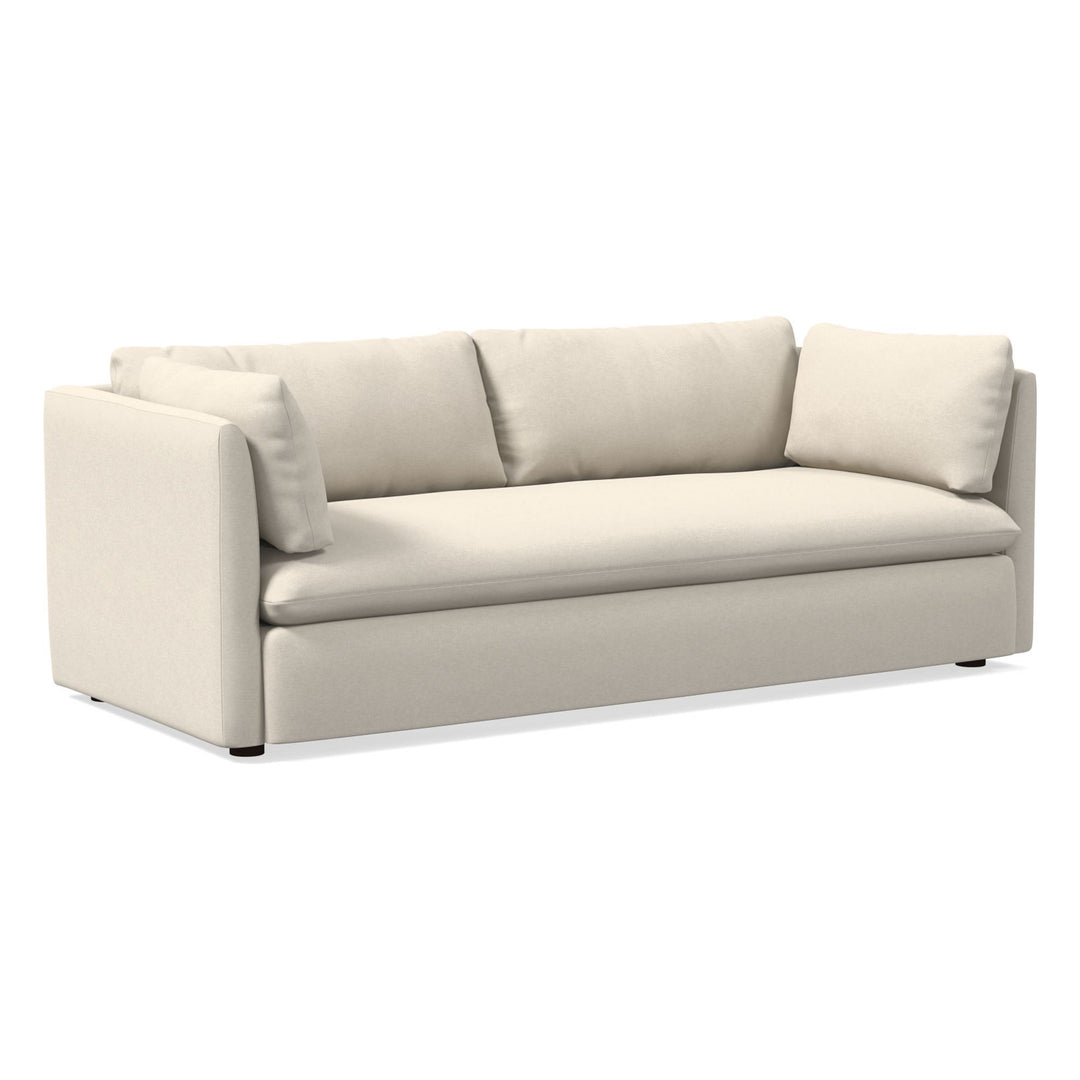 Shelter Sofa 86"