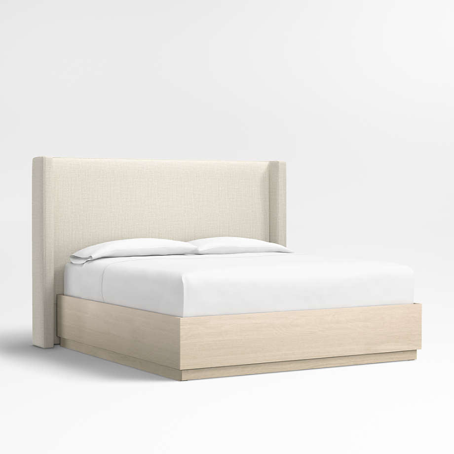 Arden King Storage Bed Base