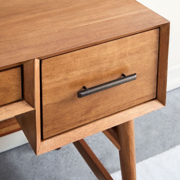 Mid Century Desk