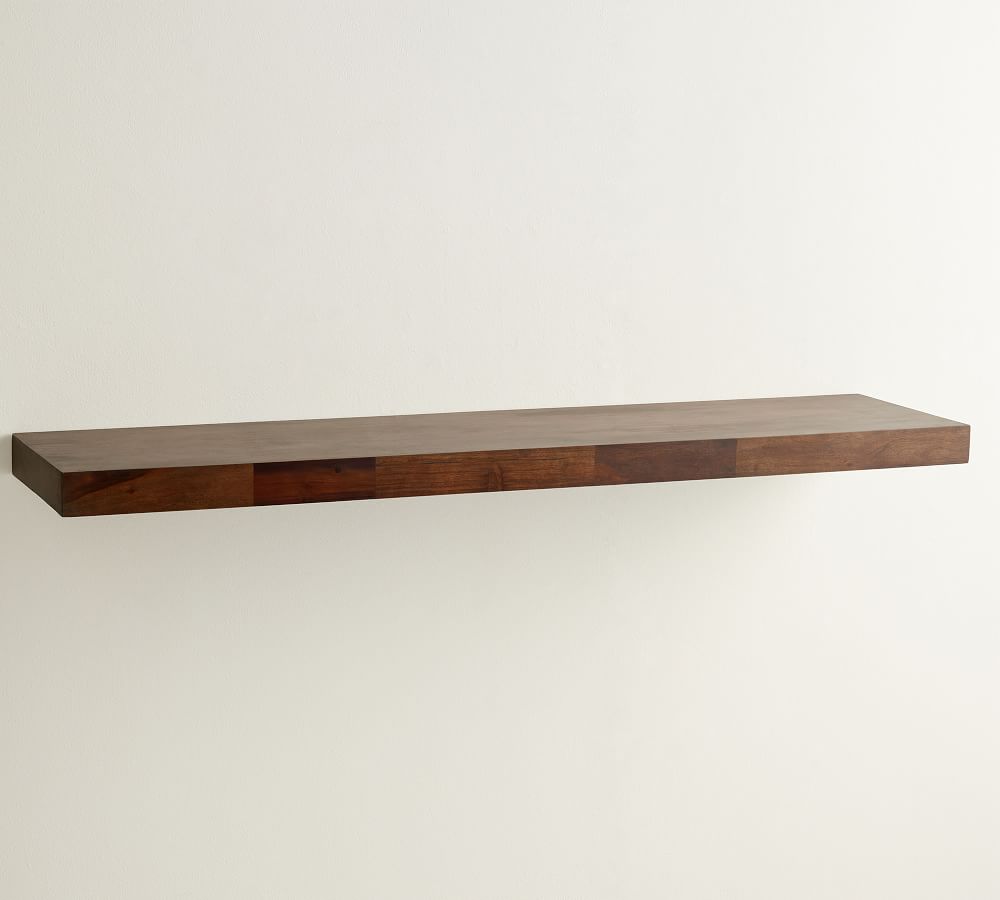 Brighton Floating Shelf-60"
