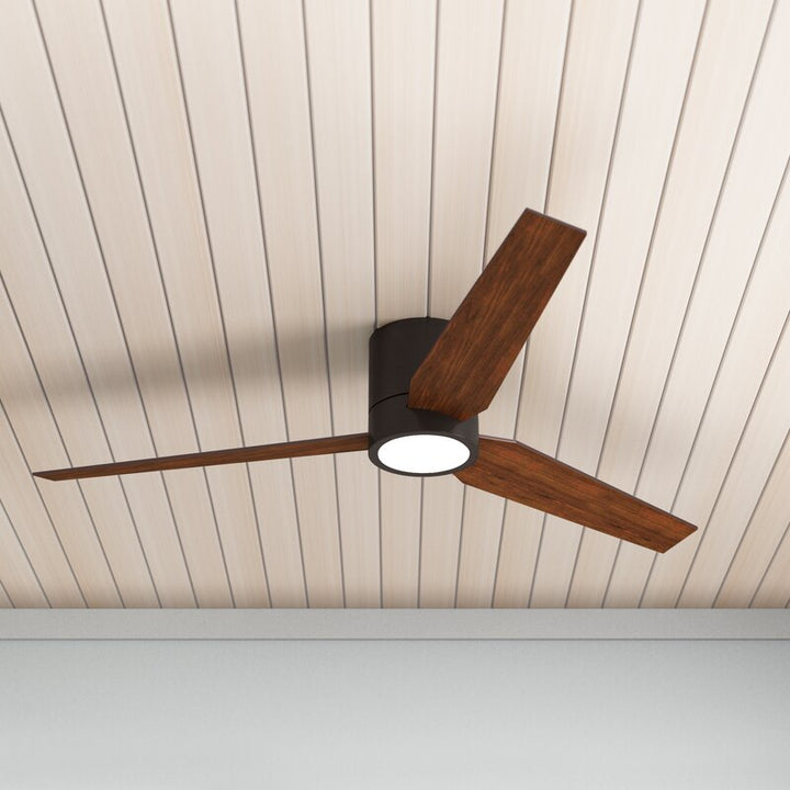 56 JEZEBEL 3 BLADE LED STANDARD CEILING FAN