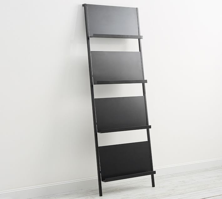 Temple Street Wide Bookcase