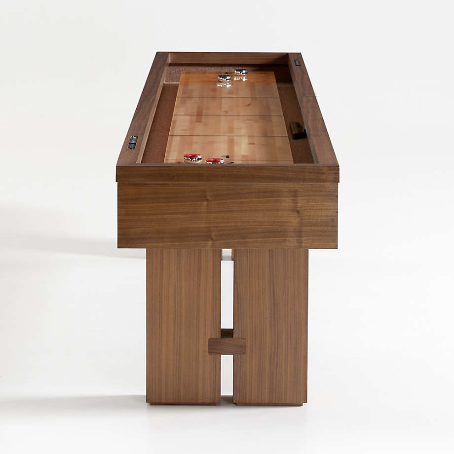 Shuffleboard