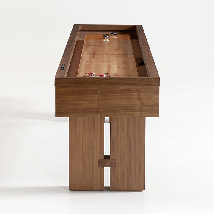 Shuffleboard