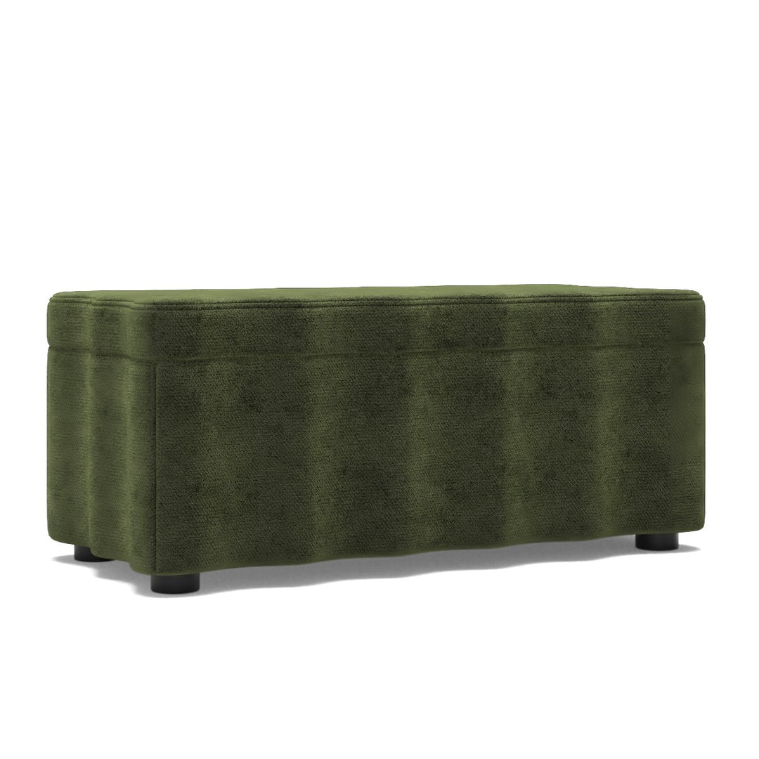 Daisy Storage Bench