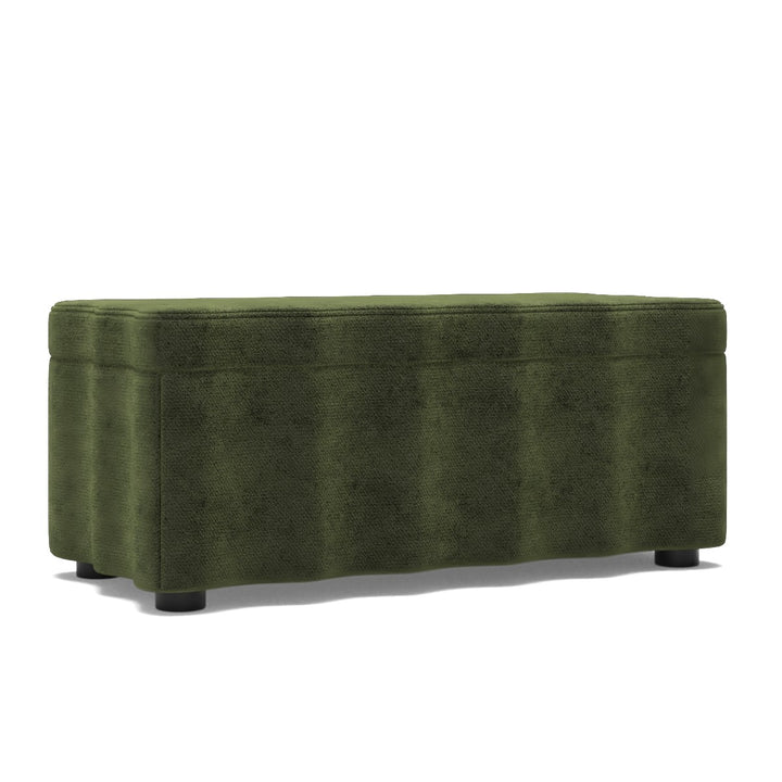 Daisy Storage Bench