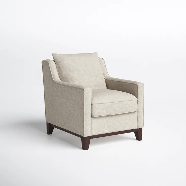 Christie Upholstered Armchair