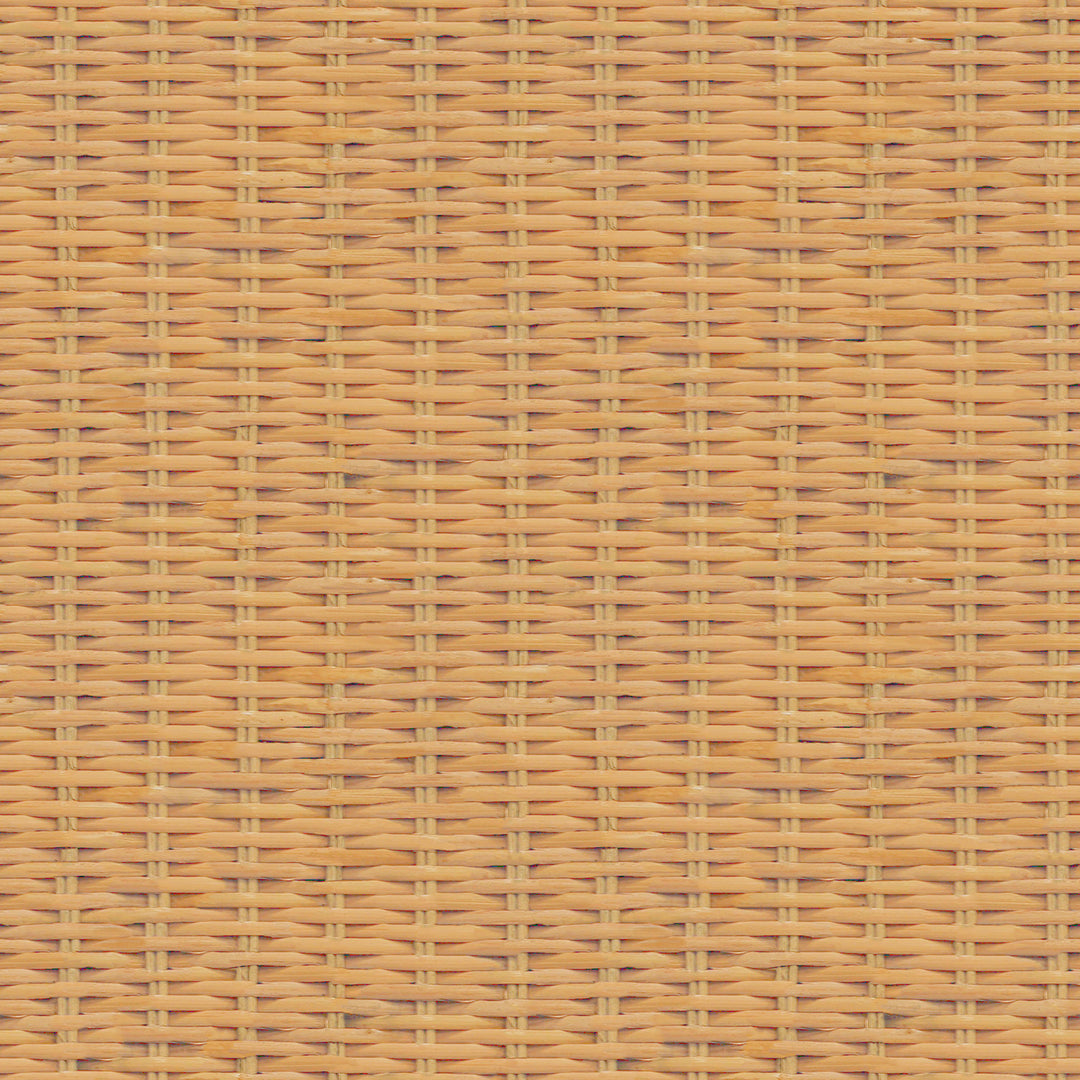 Woven Wicker Floor Vases-Medium