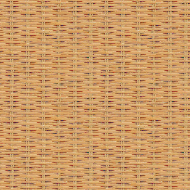 Woven Wicker Floor Vases-Medium