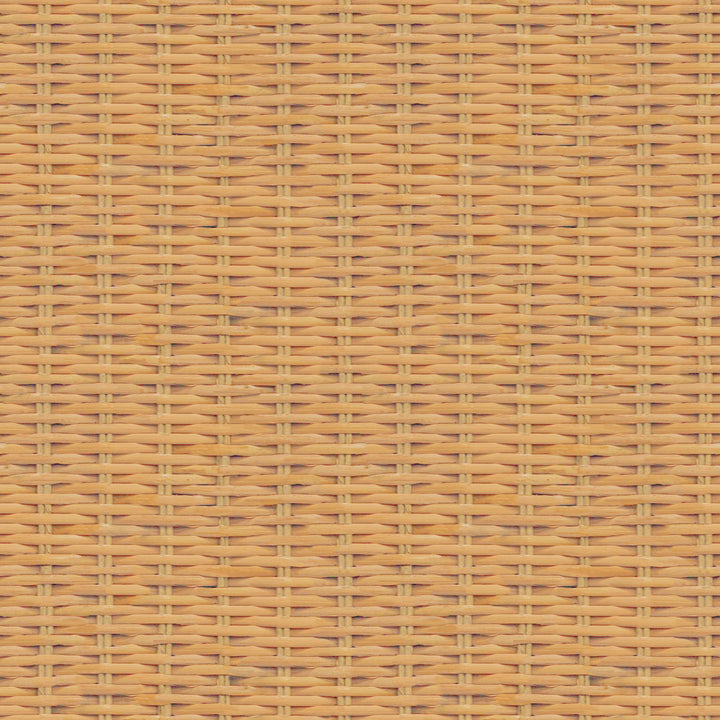 Woven Wicker Floor Vases-Medium