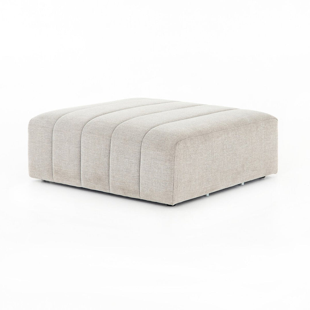 Napa Component Sectional- Ottoman