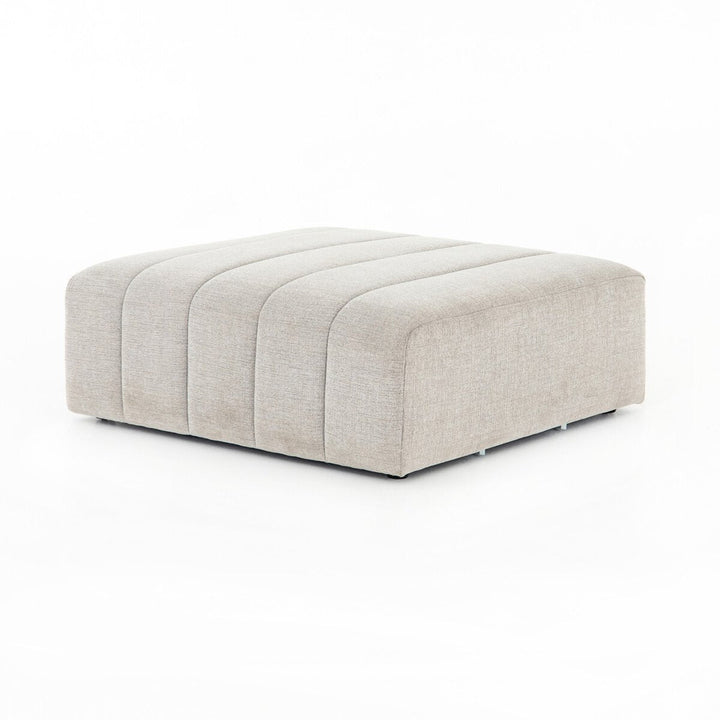 Napa Component Sectional- Ottoman
