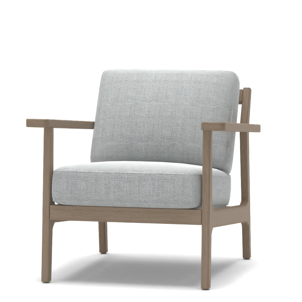 Cody Upholstered Armchair