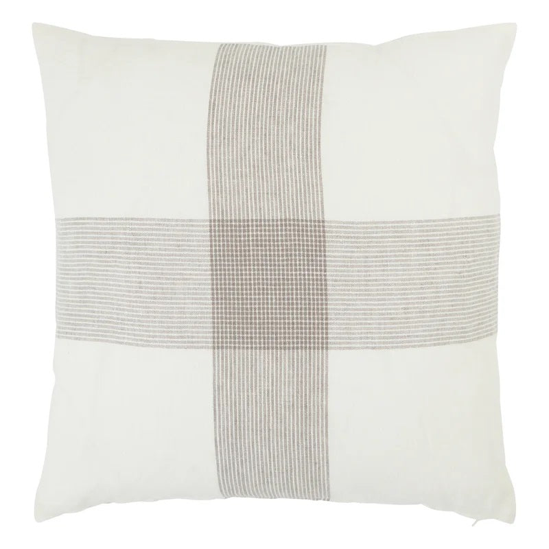 Tibbs Linen Throw Pillow Cover no insert-20"X20"