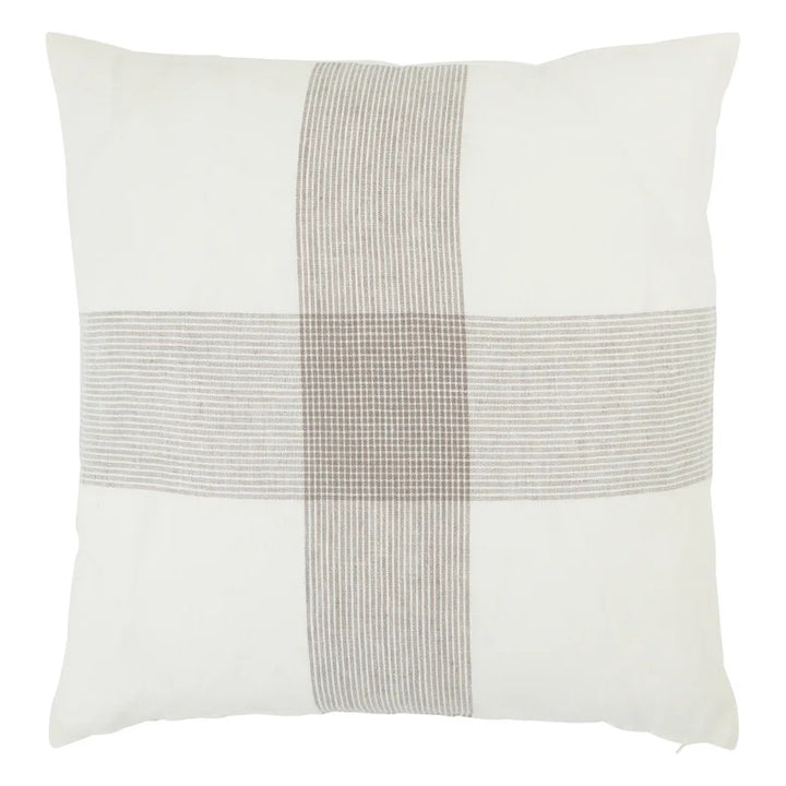 Tibbs Linen Throw Pillow Cover no insert-20"X20"