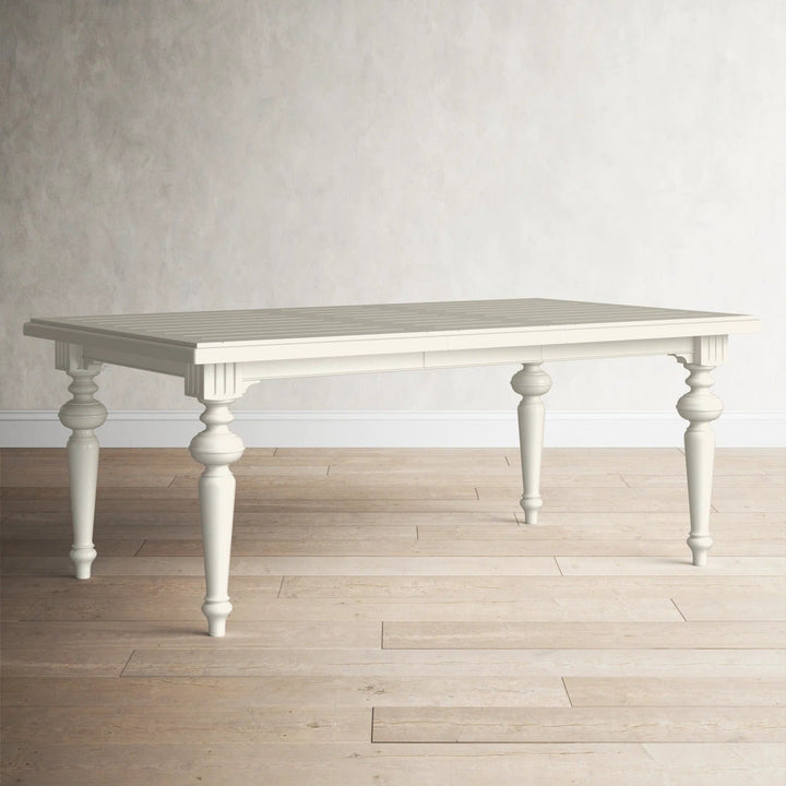 Levin Extendable Dining Table