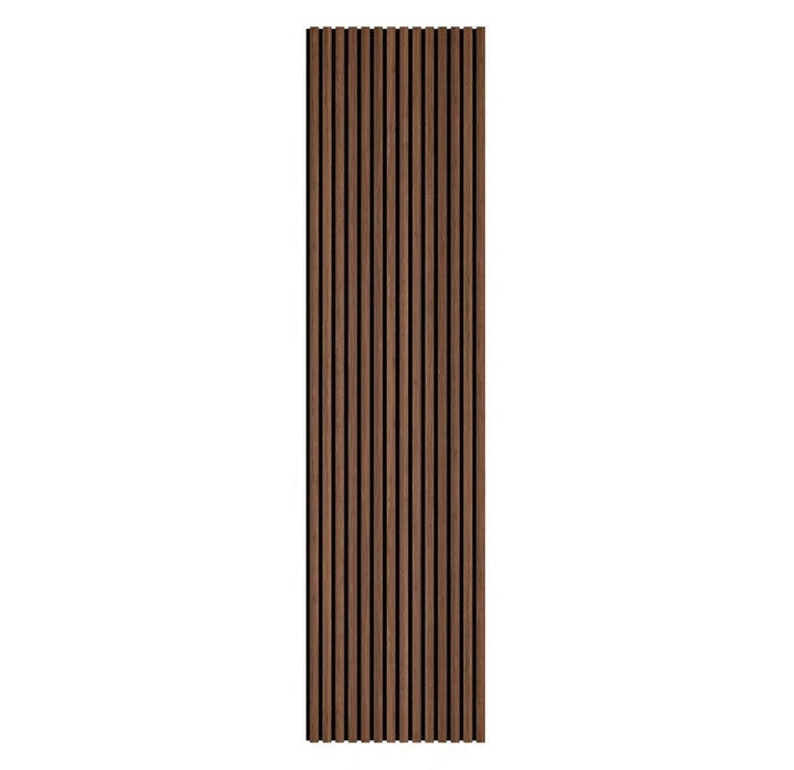 3D Wall Panel - Slats