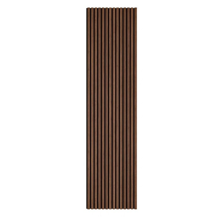 3D Wall Panel - Slats