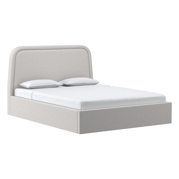 Camilla Pop Up Storage Bed