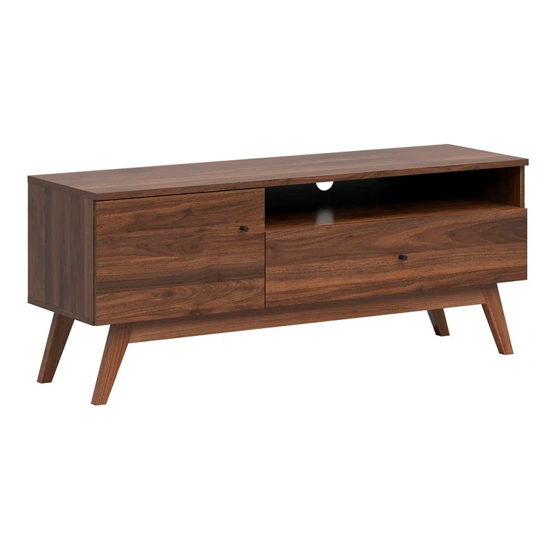 Tahoe TV Stand with Storage