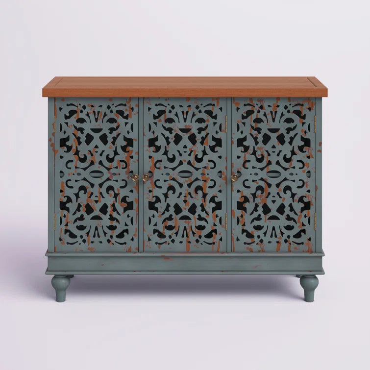 Exum Accent Cabinet