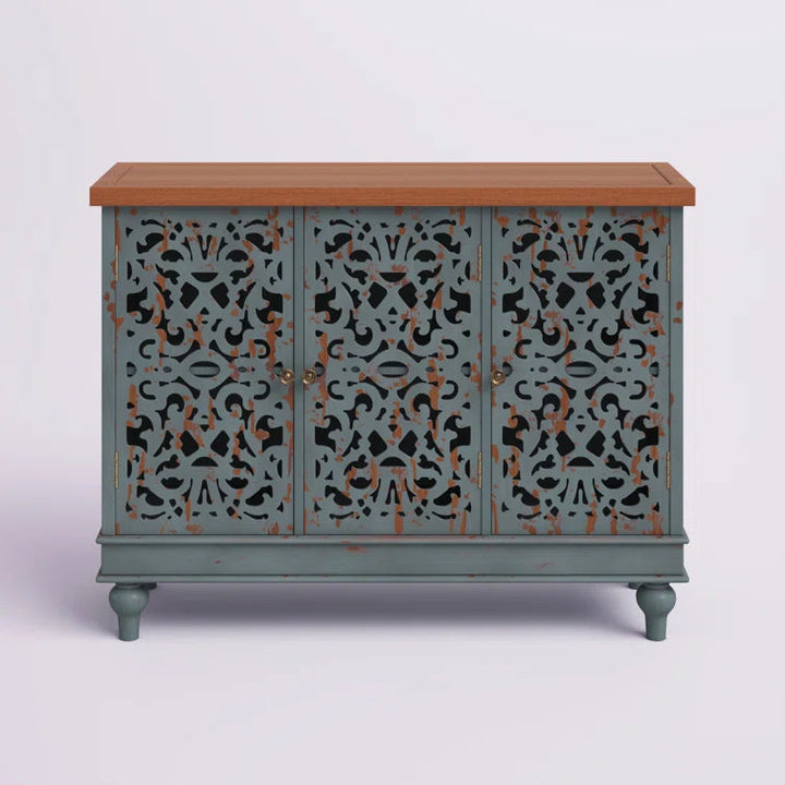 Exum Accent Cabinet
